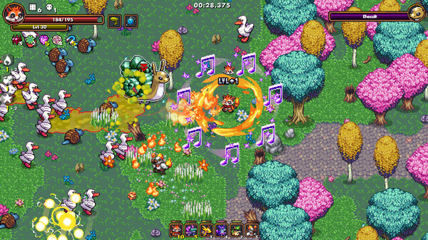 Shard Squad screenshot 2