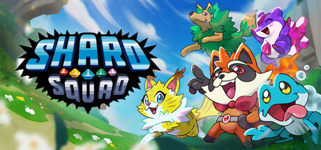 Shard Squad capsule