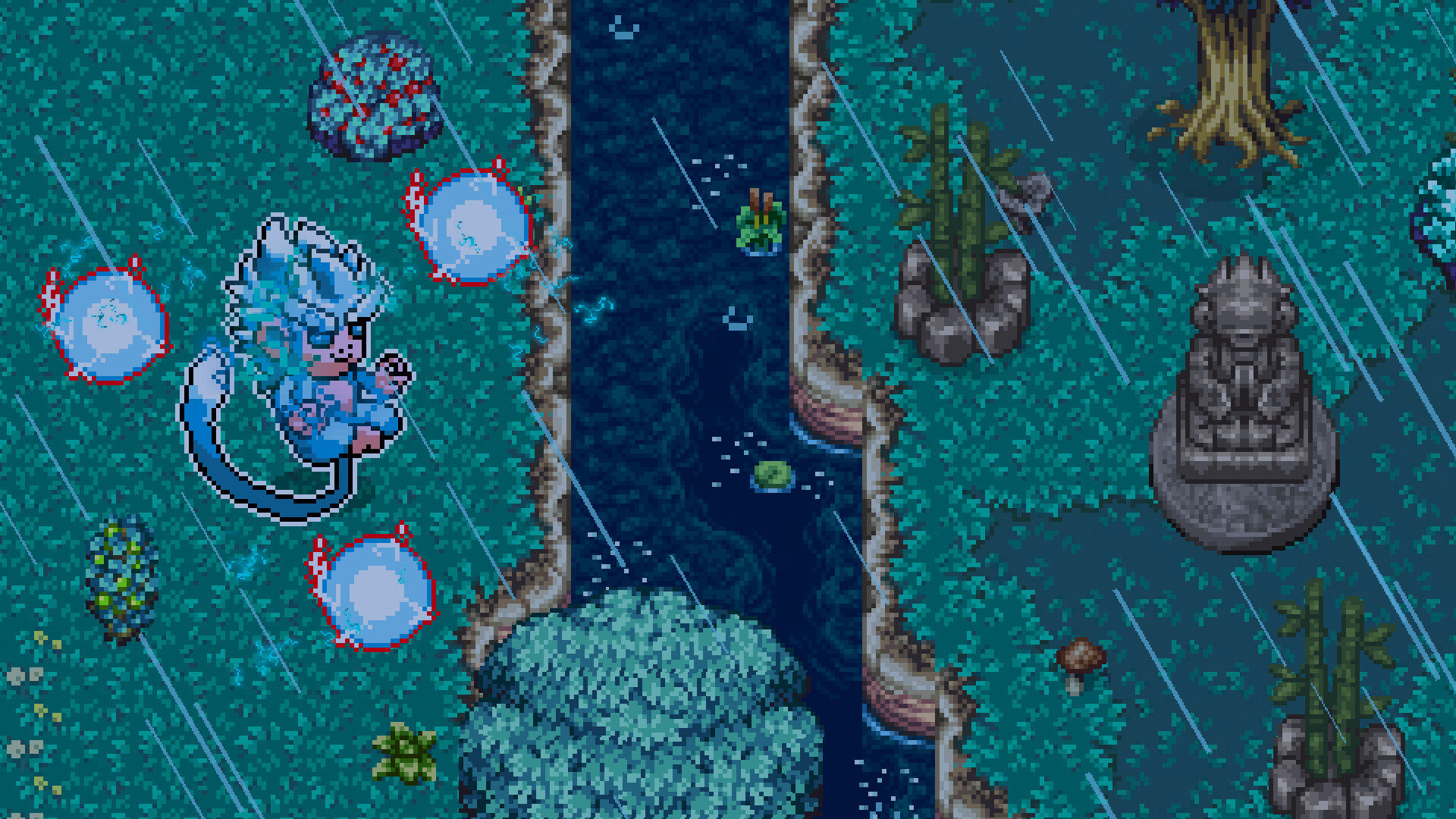 Shard Squad screenshot #5