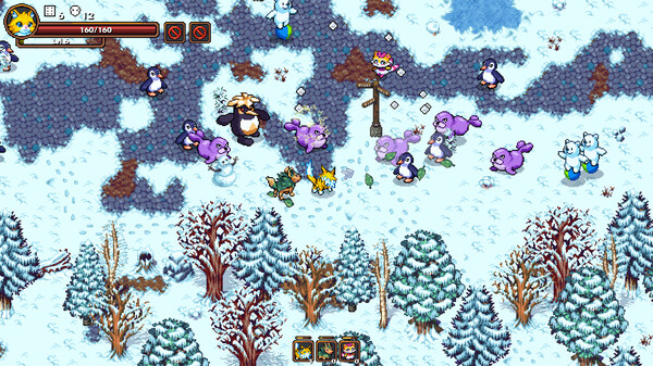 Shard Squad screenshot 3