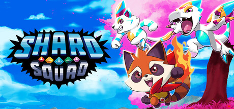 Shard Squad