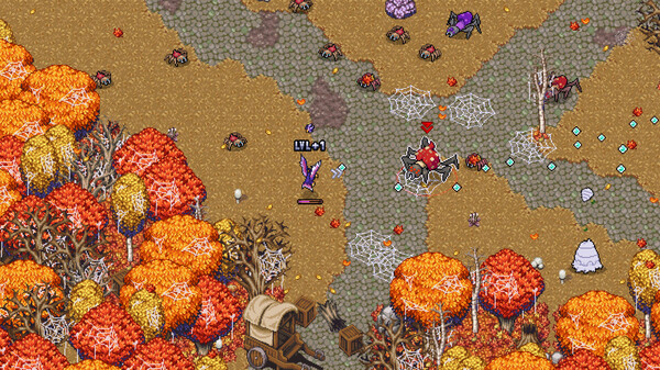 Shard Squad screenshot 6