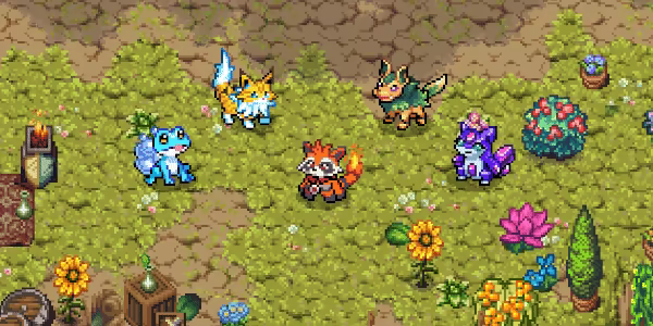 Shard Squad video 1