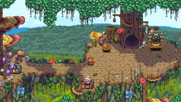 Shard Squad screenshot 1