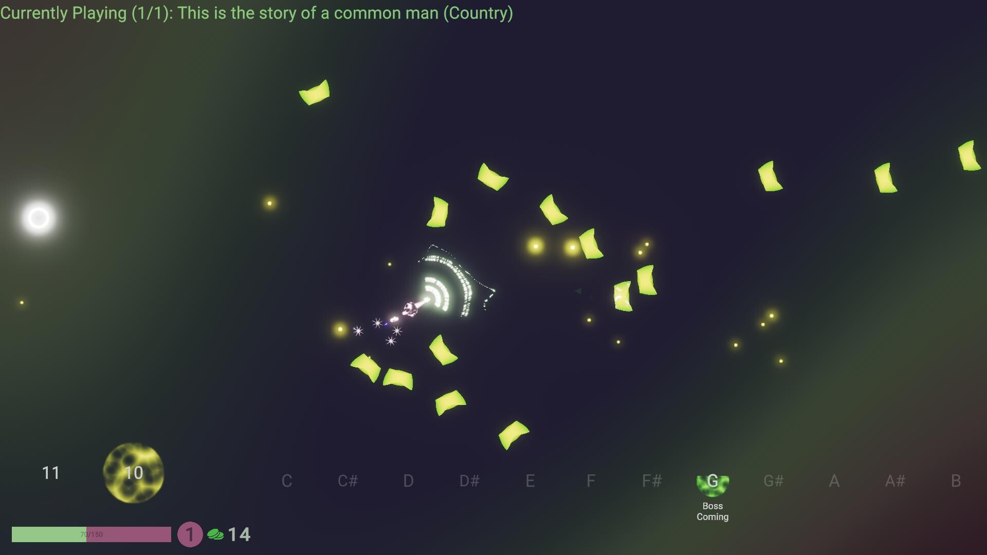 Symphorix screenshot #6