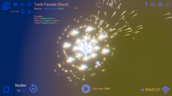Symphorix game for windows Pc 1