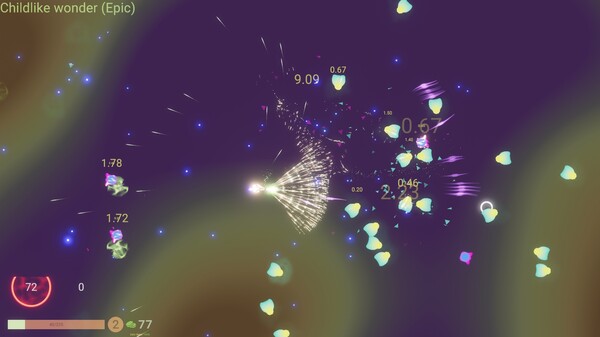 Symphorix game for Linux 1