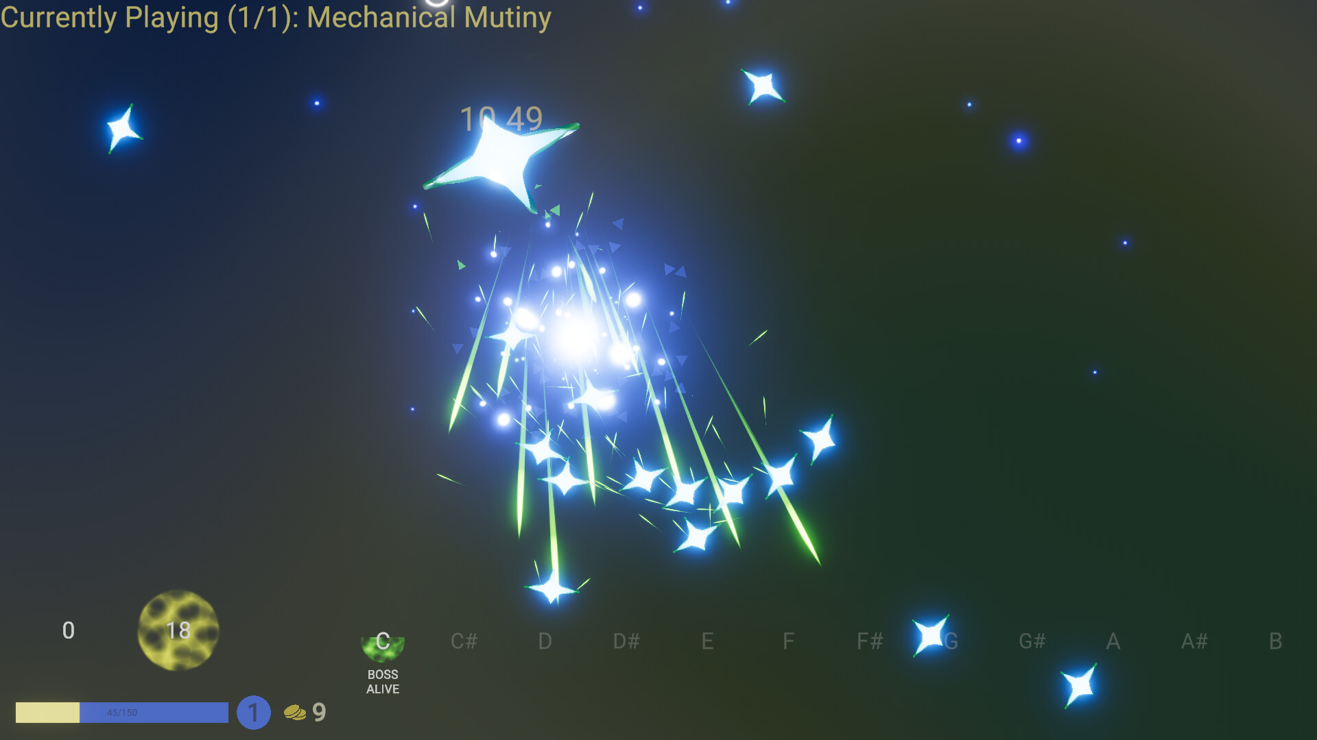 Symphorix screenshot #9