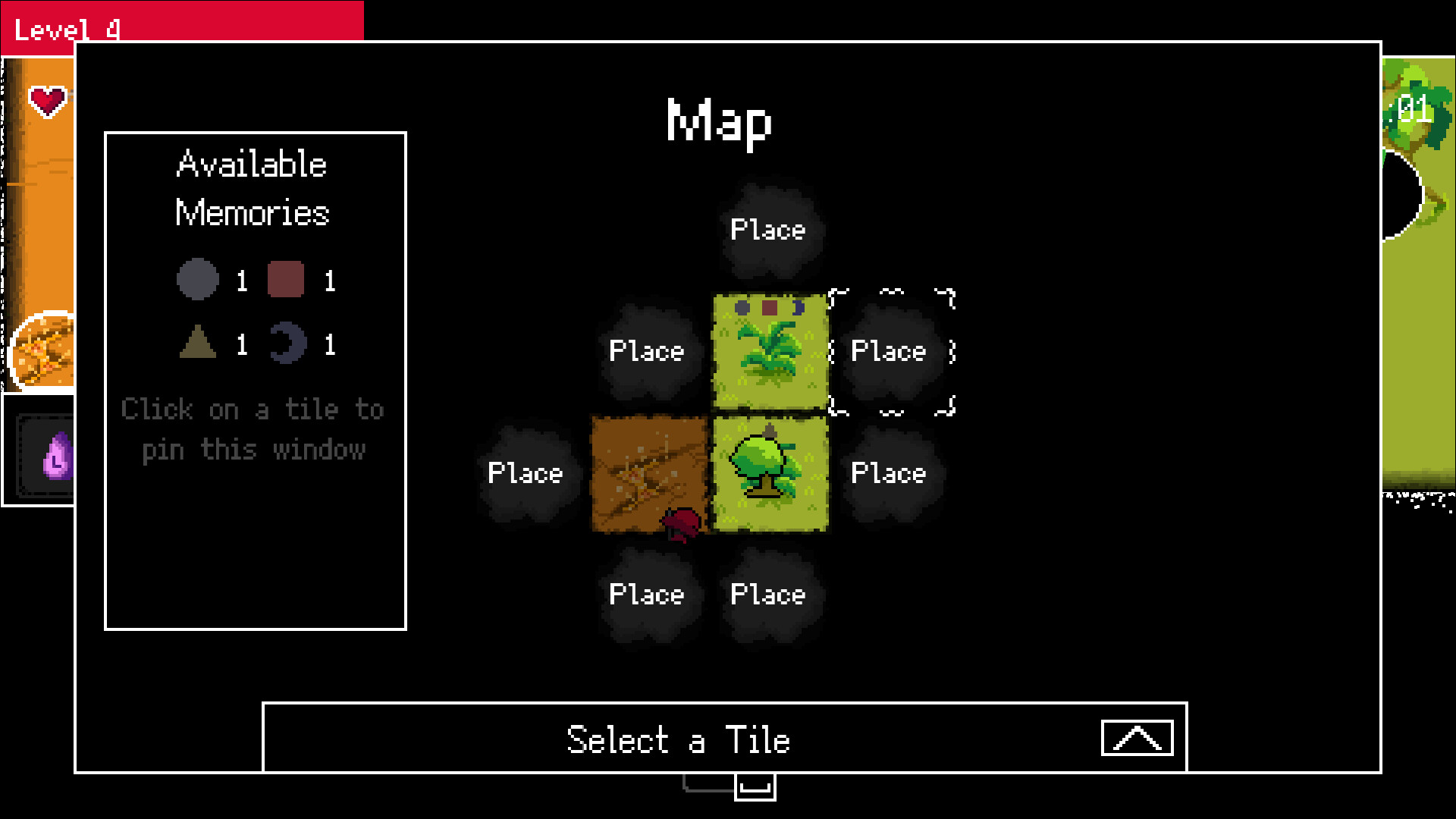 Domain of Hallucination screenshot 2