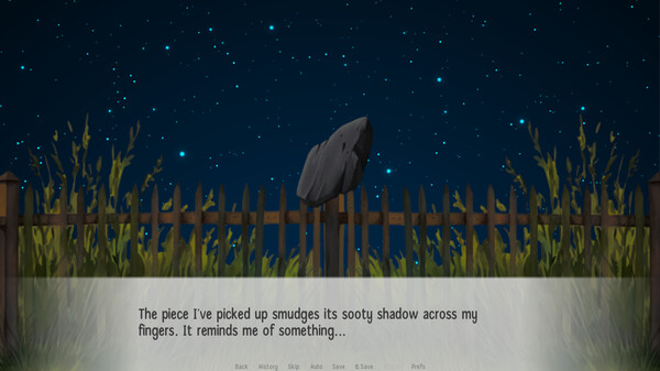 Secrets In Green screenshot 5