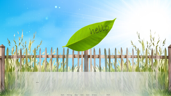 Secrets In Green screenshot 3