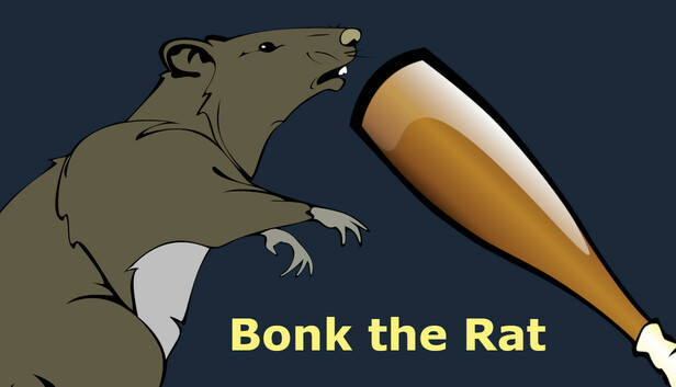 PlayStation4 - Rat Bonk Bonk the Rat bei Steam