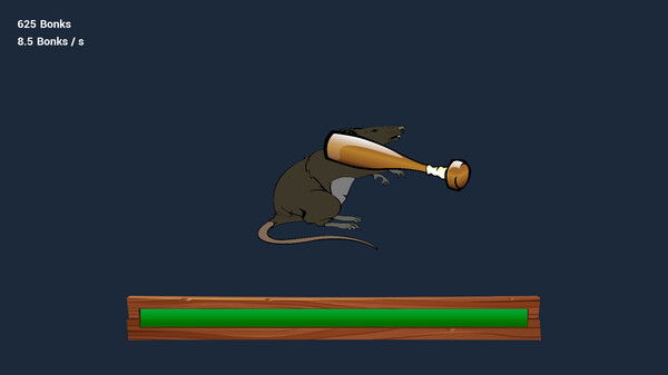 Bonk the Rat screenshot 5