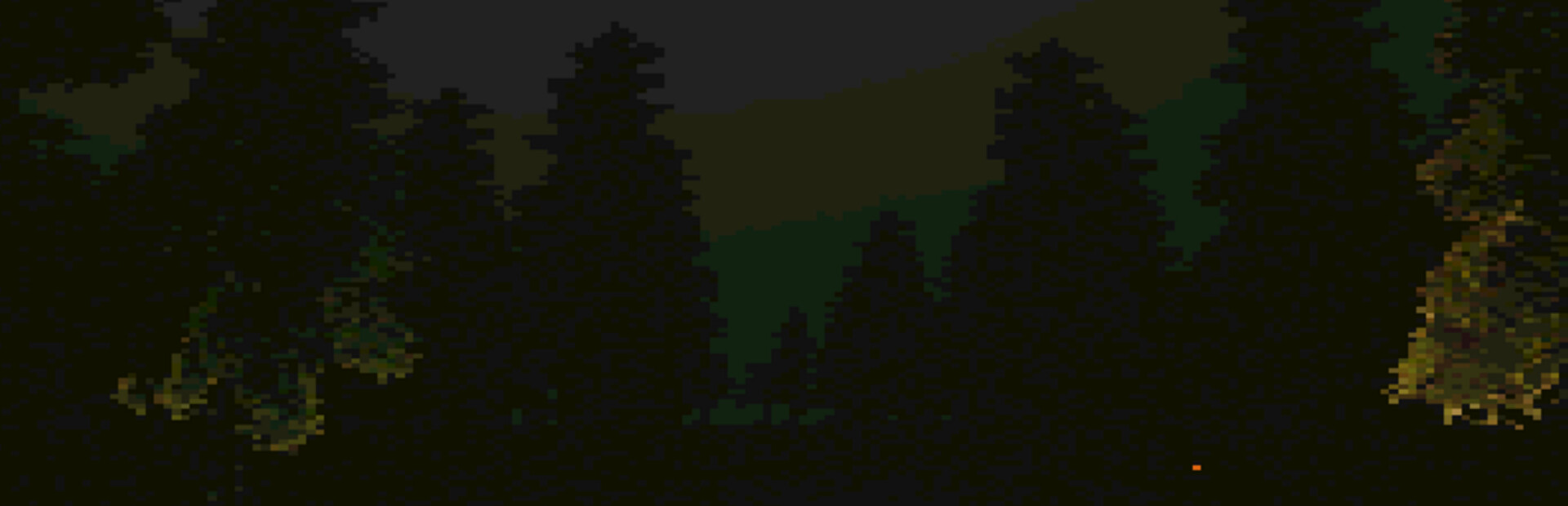 Lurking Among Shadows