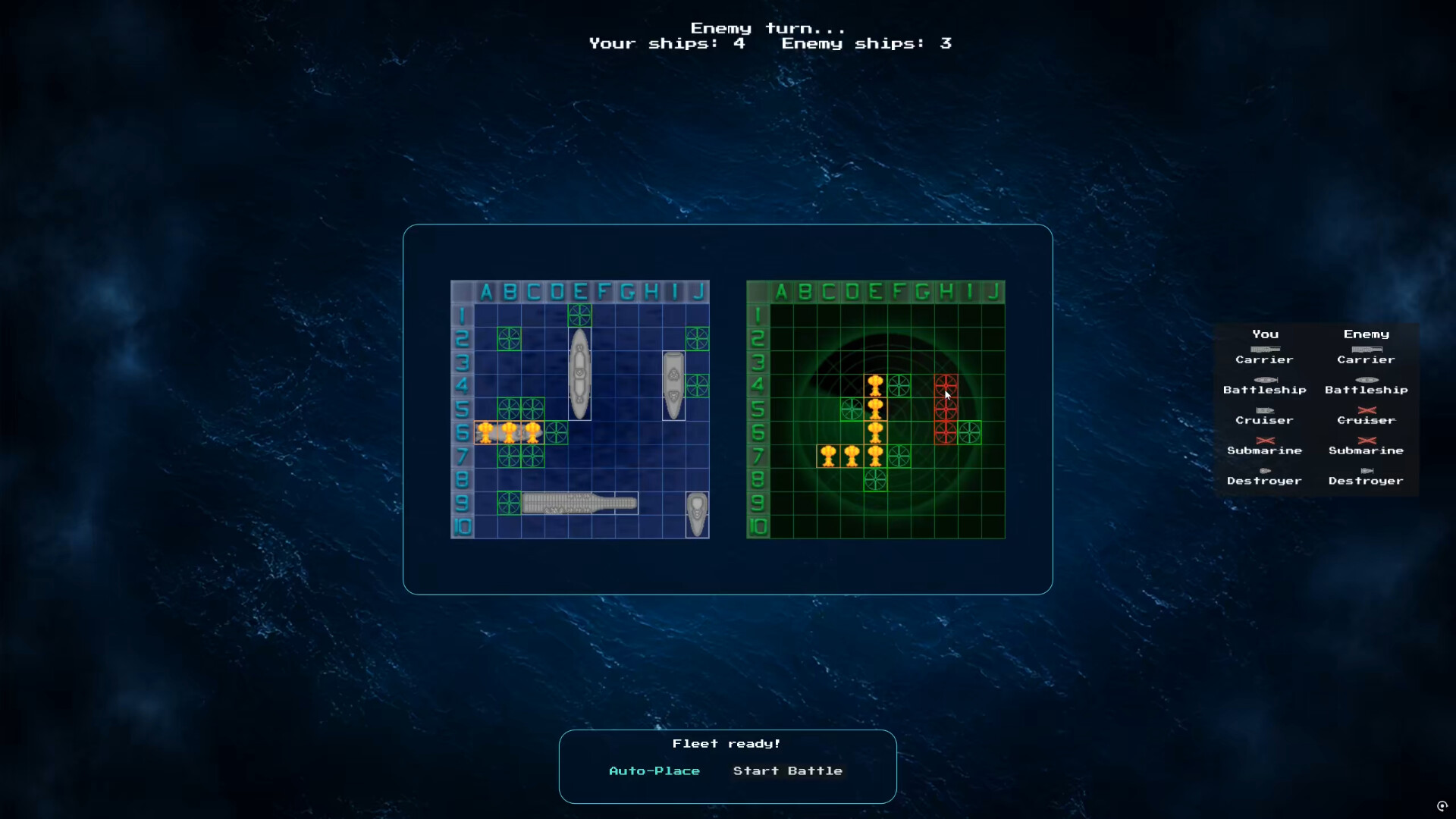 Oldies screenshot 1