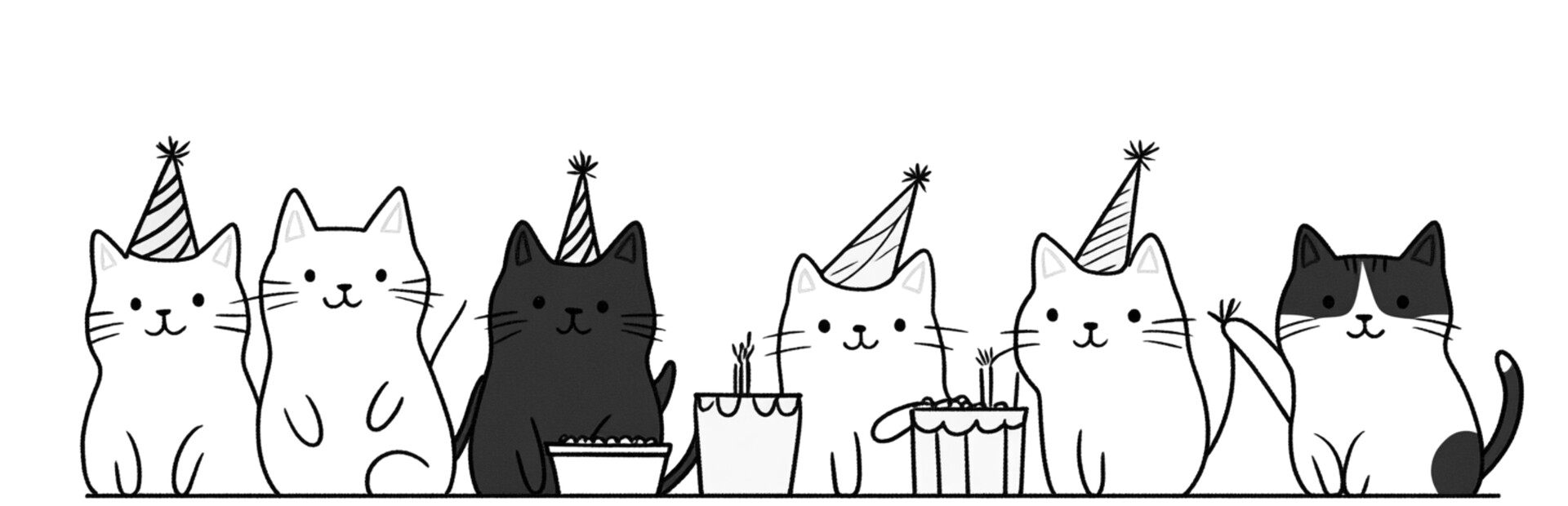 Hidden Cats of Atlantis