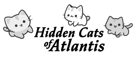 Hidden Cats of Atlantis banner