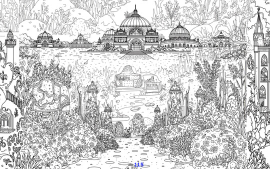 Hidden Cats of Atlantis screenshot 5