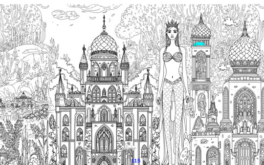 Hidden Cats of Atlantis screenshot 4