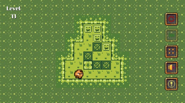 Screenshot z Puyo! Sokoban Screenshot z Puyo! Sokoban