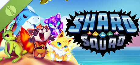 Shard Squad Demo
