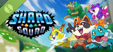 Shard Squad Demo cover art