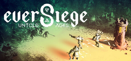 EverSiege: Untold Ages cover art