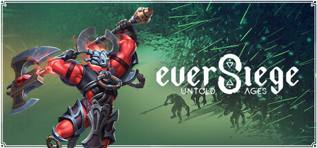 EverSiege: Untold Ages Banner