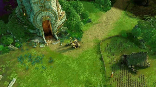 EverSiege: Untold Ages screenshot 6