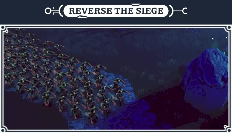 EverSiege: Untold Ages video 3