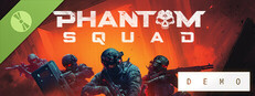 Phantom Squad Demo Small Capsule Image
