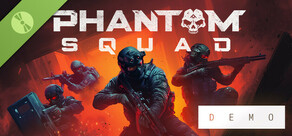 Phantom Squad Demo