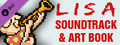LISA: Original Soundtrack + Art Collection