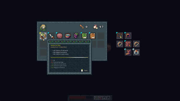 Screenshot 2 of Beyond the Bridge - additional gameplay view