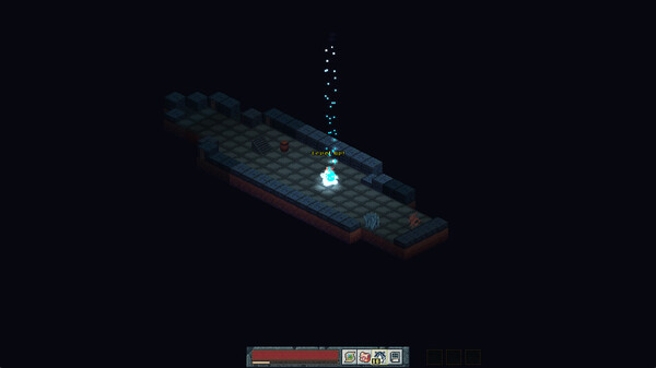 Beyond the Bridge screenshot 7