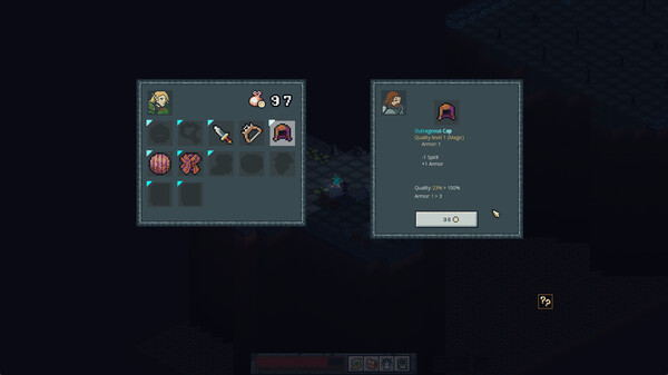 Beyond the Bridge screenshot 5