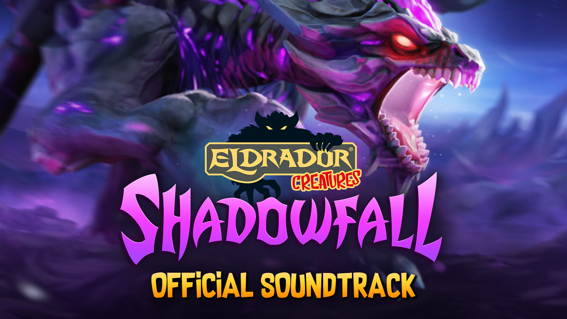 ELDRADOR® CREATURES SHADOWFALL Official Soundtrack Featured Screenshot #1