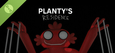 Planty's residence Demo