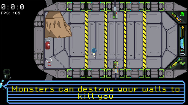 Charley Crew screenshot 5