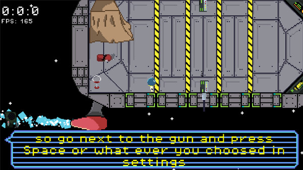 Charley Crew screenshot 4