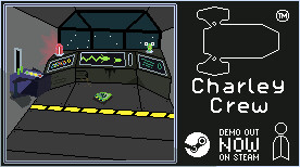 Charley Crew screenshot 1