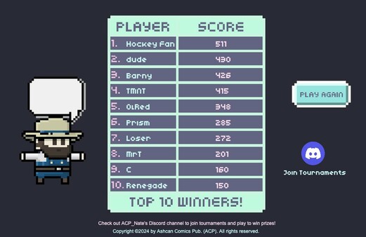 Save the Miners! screenshot 1