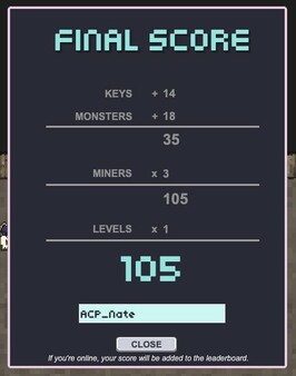 Save the Miners! screenshot 2