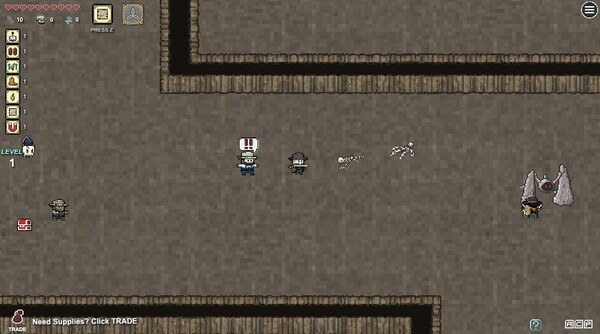 Save the Miners! screenshot 3