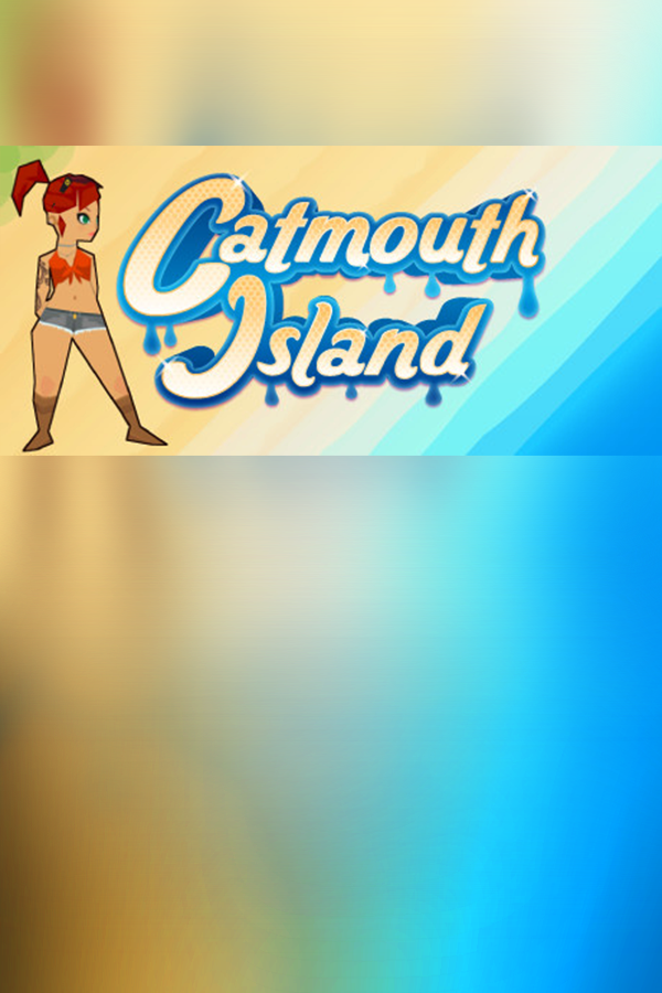 Cover art of Catmouth Island