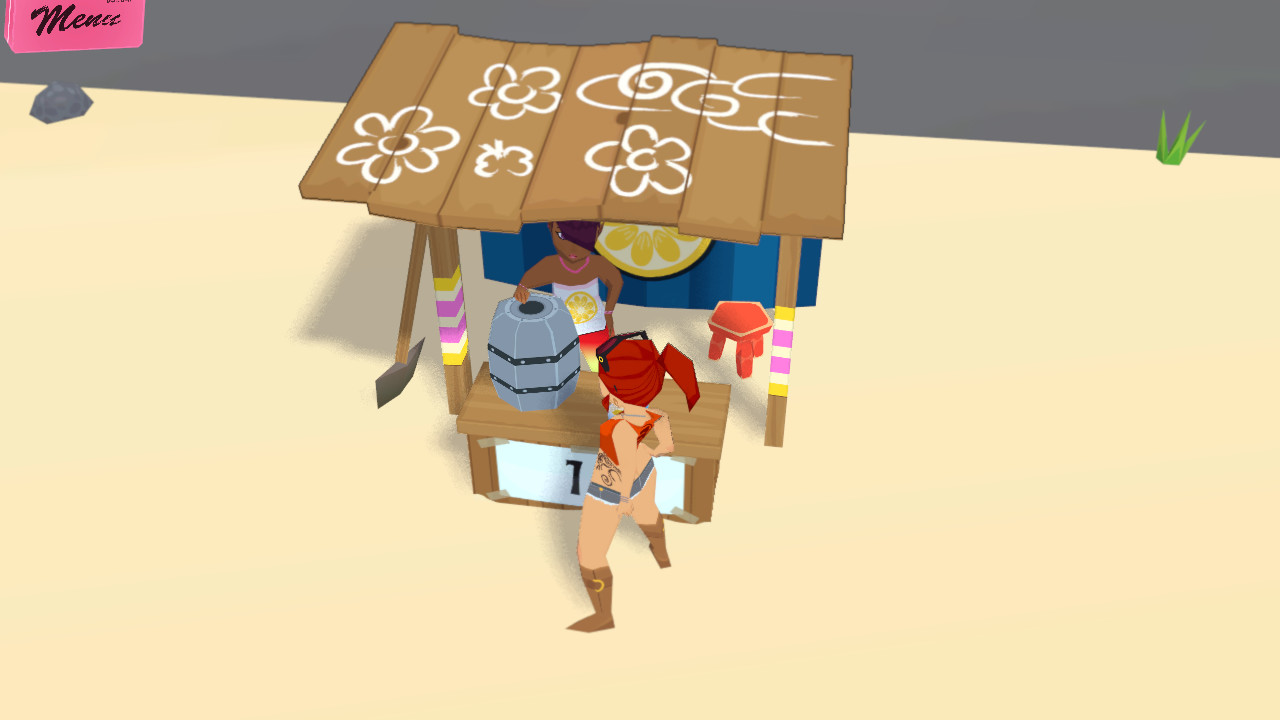 Catmouth Island Featured Screenshot #1