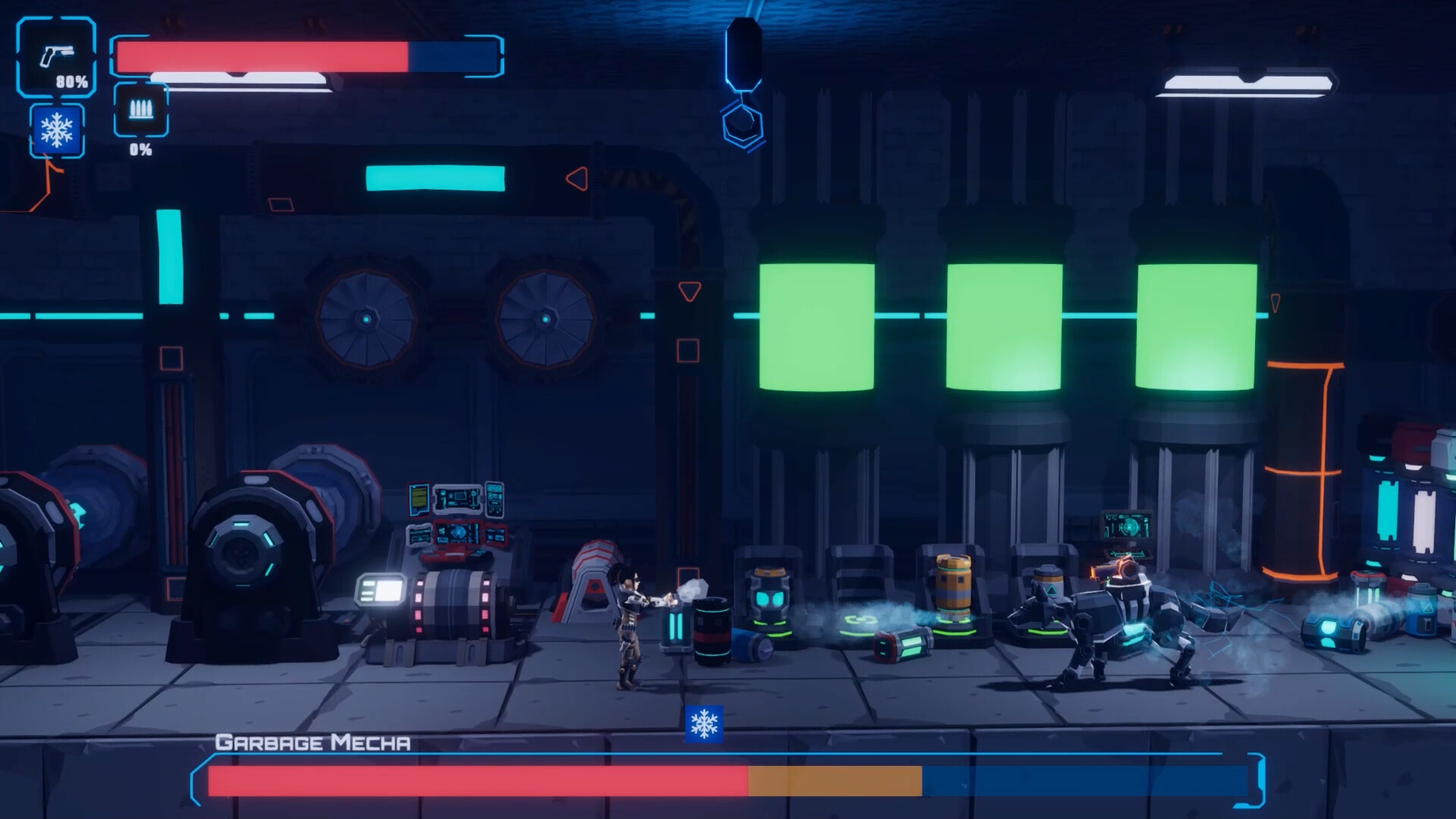 Echo of Souls screenshot #5