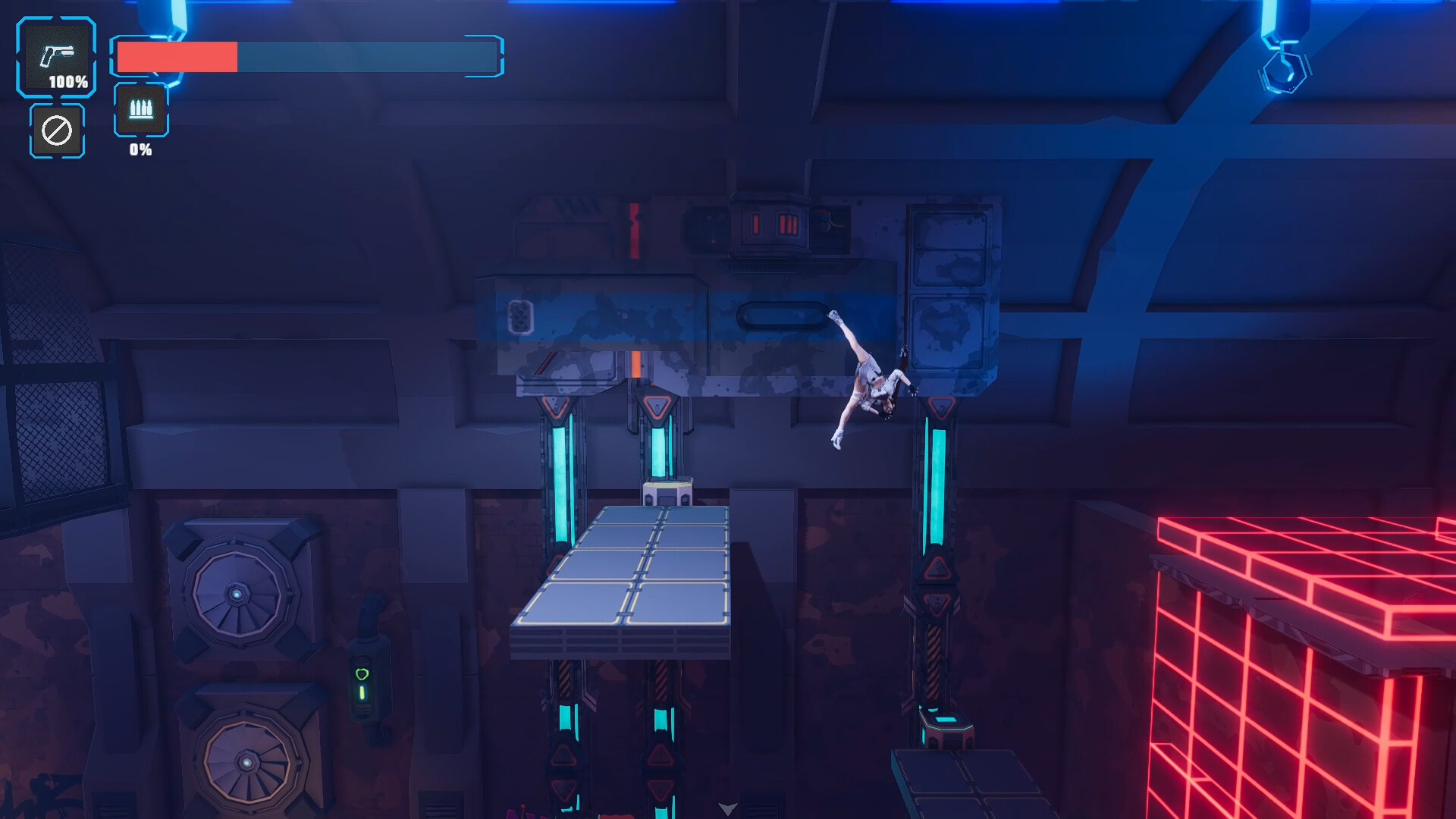 Echo of Souls screenshot 9