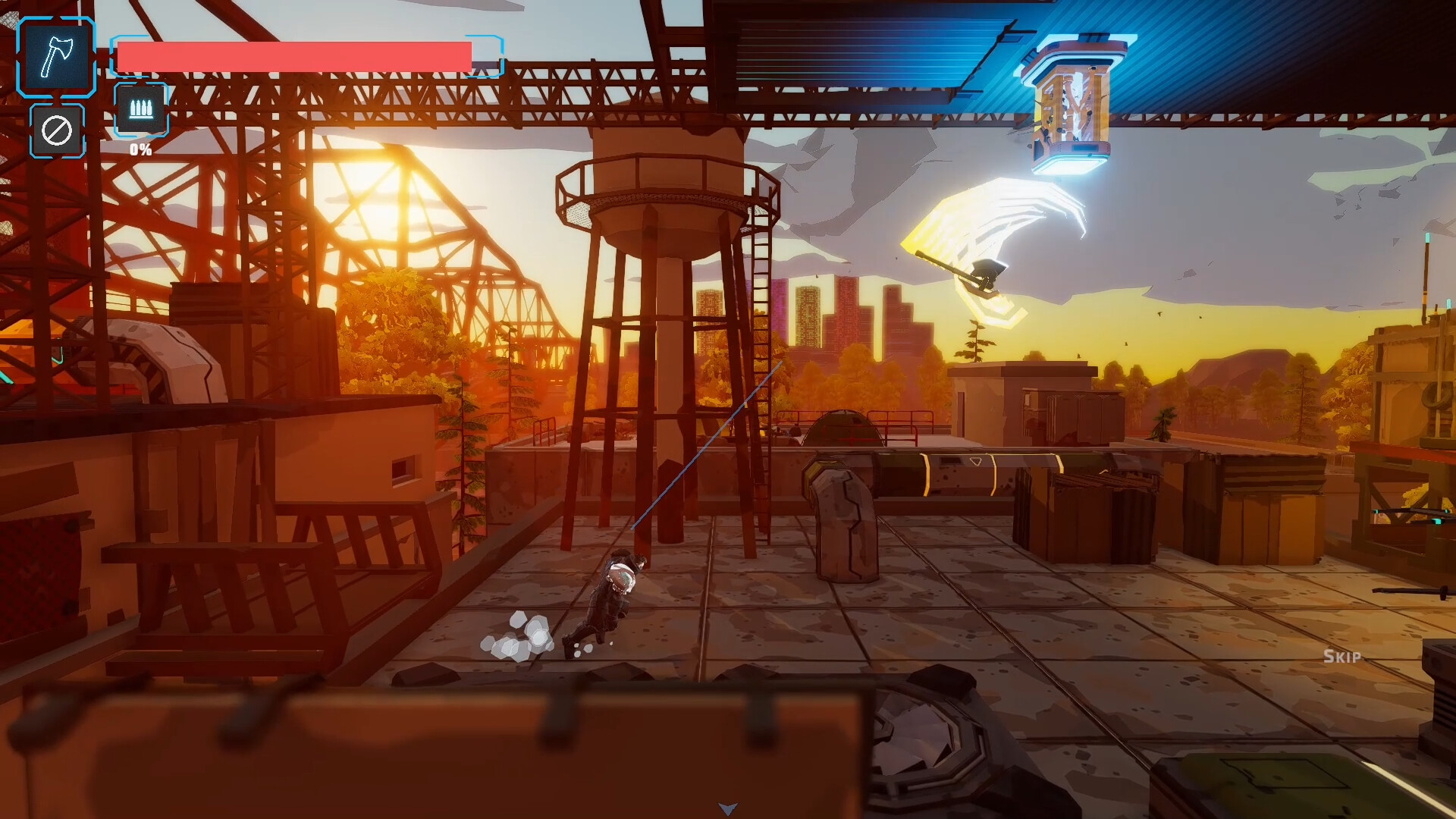 Echo of Souls screenshot 8