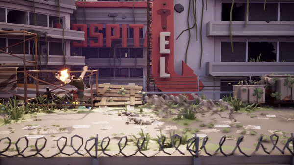 Echo of Souls screenshot 3